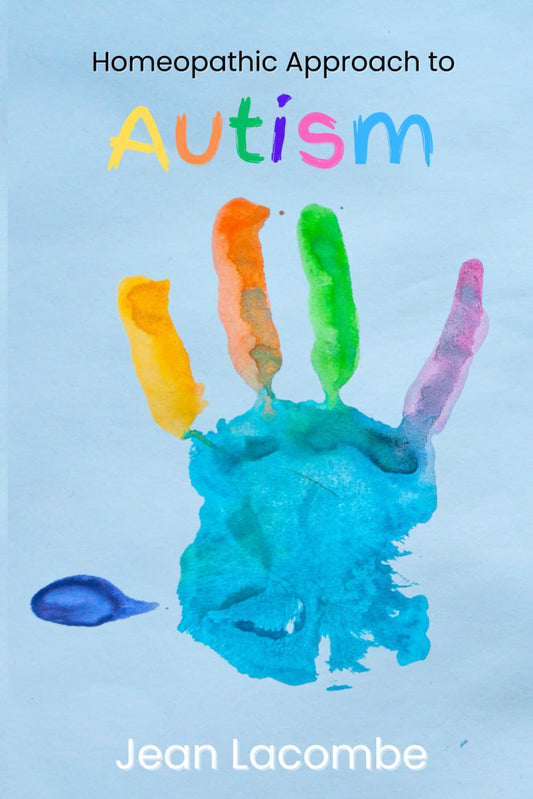 Homeopathic approach to autism - 909