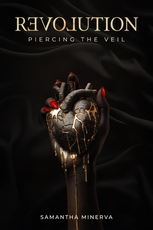 Revolution: Piercing the Veil