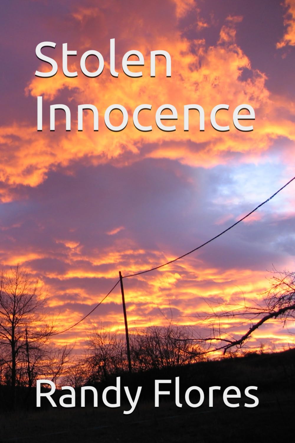 Stolen Innocence