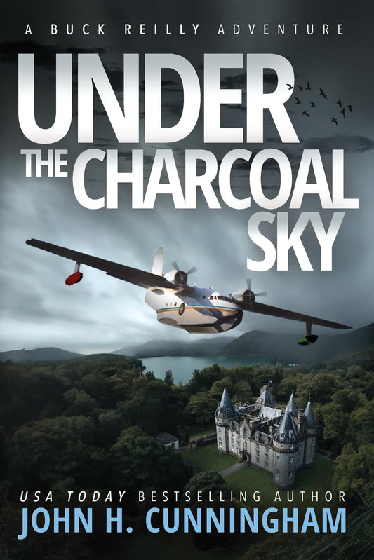 Under the Charcoal Sky