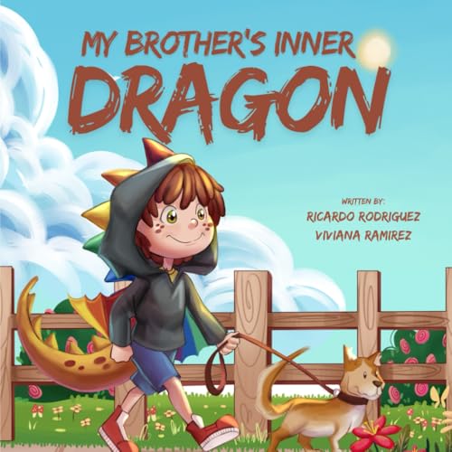 My Brother's Inner Dragon - 4001