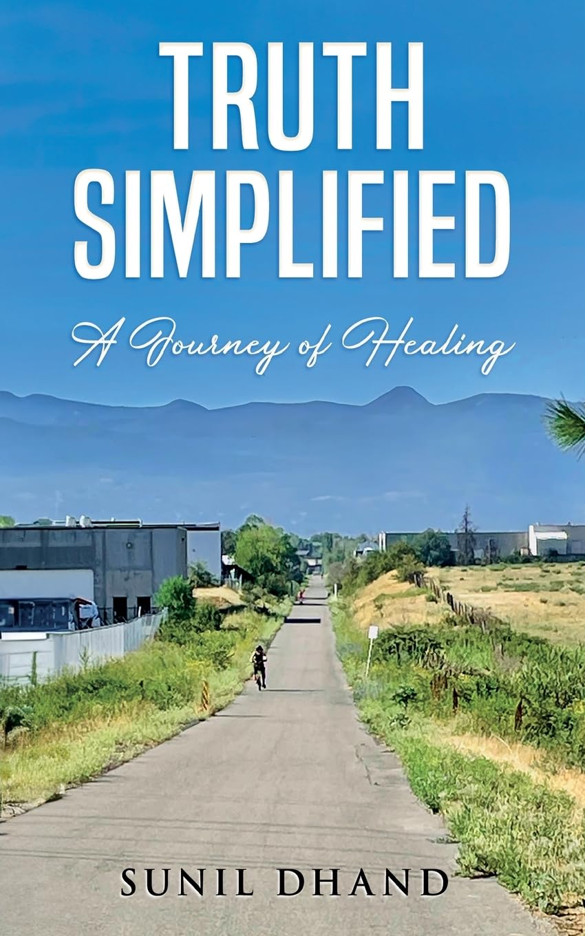 Truth Simplified: A Journey of Healing