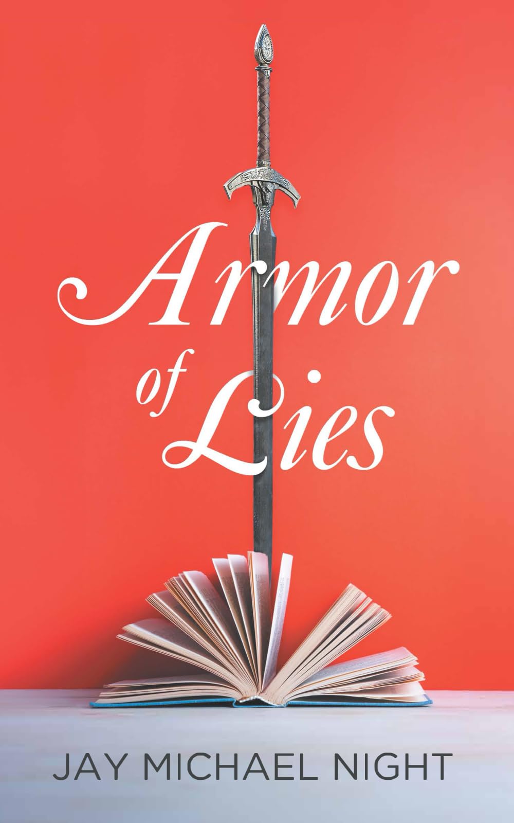 Armor of Lies