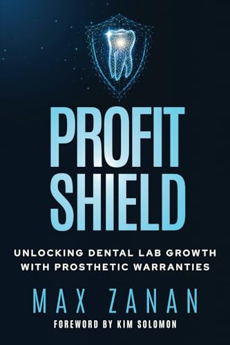 Profit Shield: Unlocking Dental Lab Growth with Prosthetic Warranties