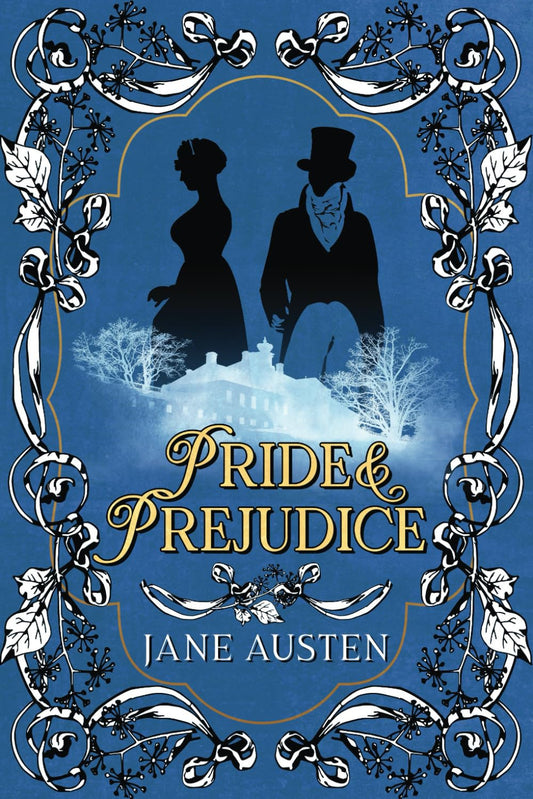 Pride and Prejudice (Annotated) - 9488