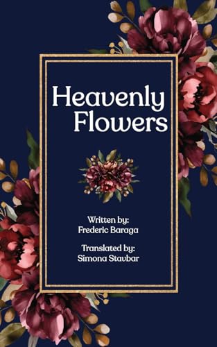 Heavenly Flowers (Nebeske Roze)