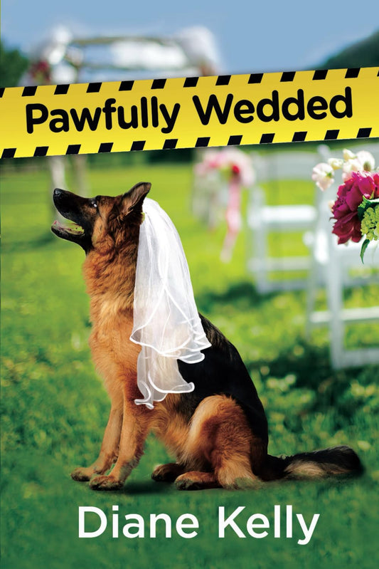 Pawfully Wedded - 9752