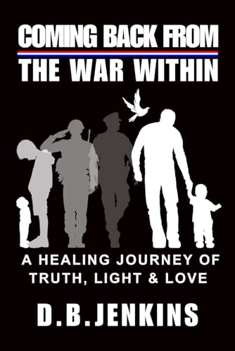 Coming Back From the War Within - 6361