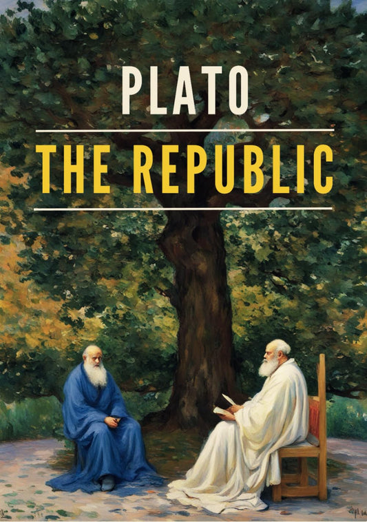 The Republic - 6704
