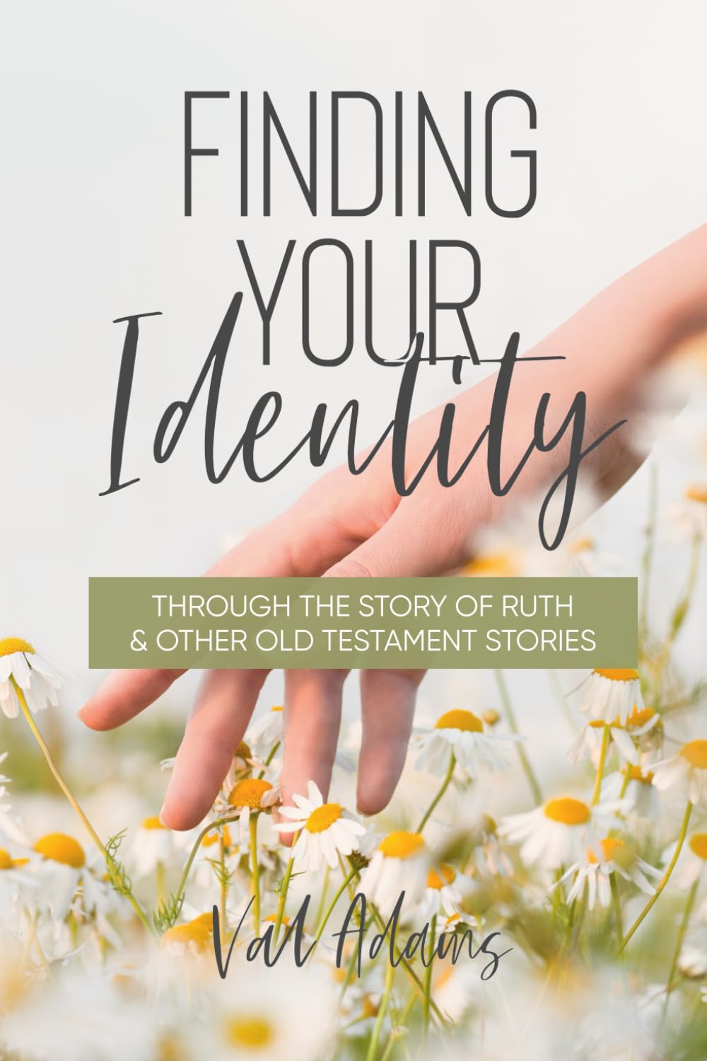 Finding Your Identity