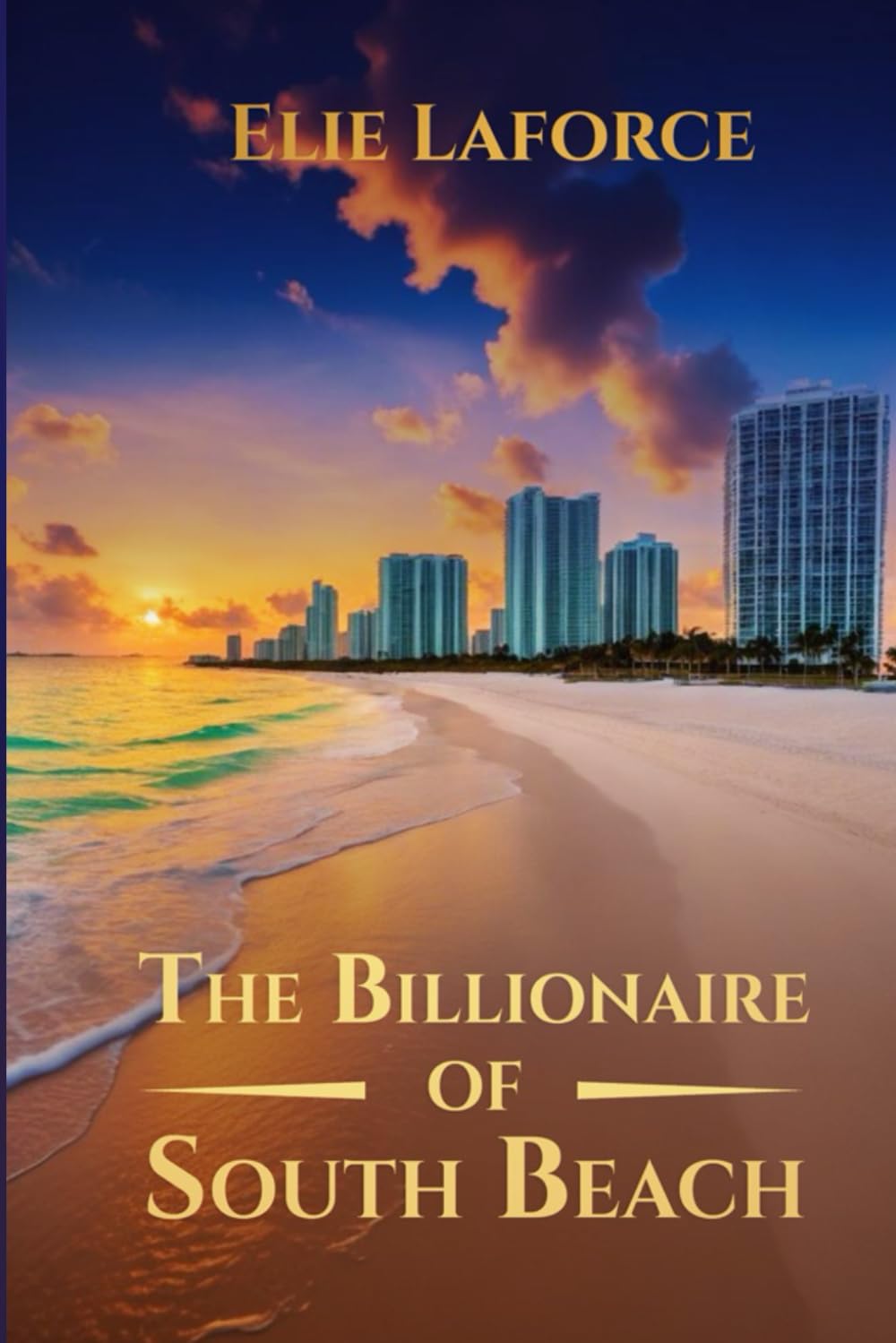 The Billionaire of South Beach