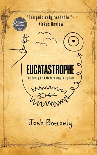 Eucatastrophe - 833