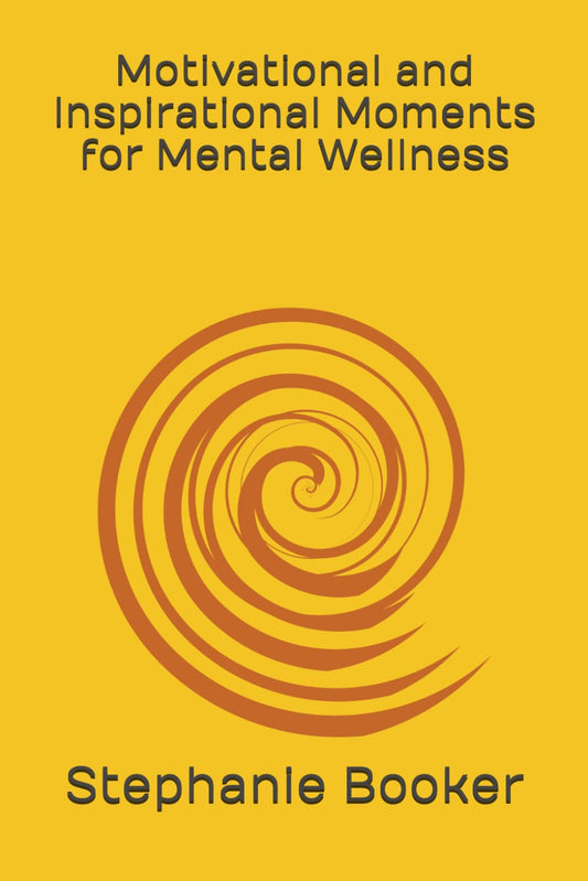 Motivational and Inspirational Moments for Mental Wellness - 7680