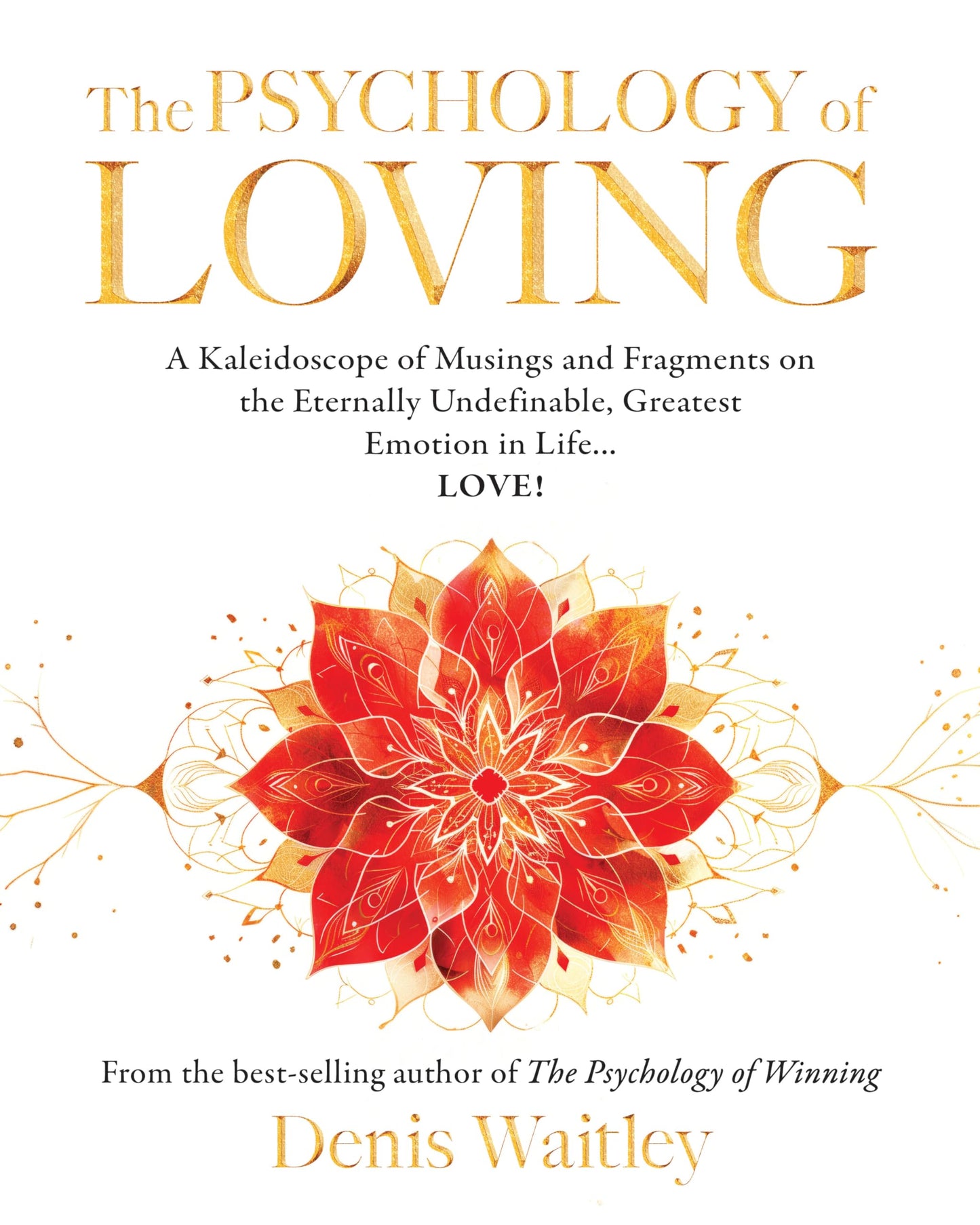 The Psychology of Loving