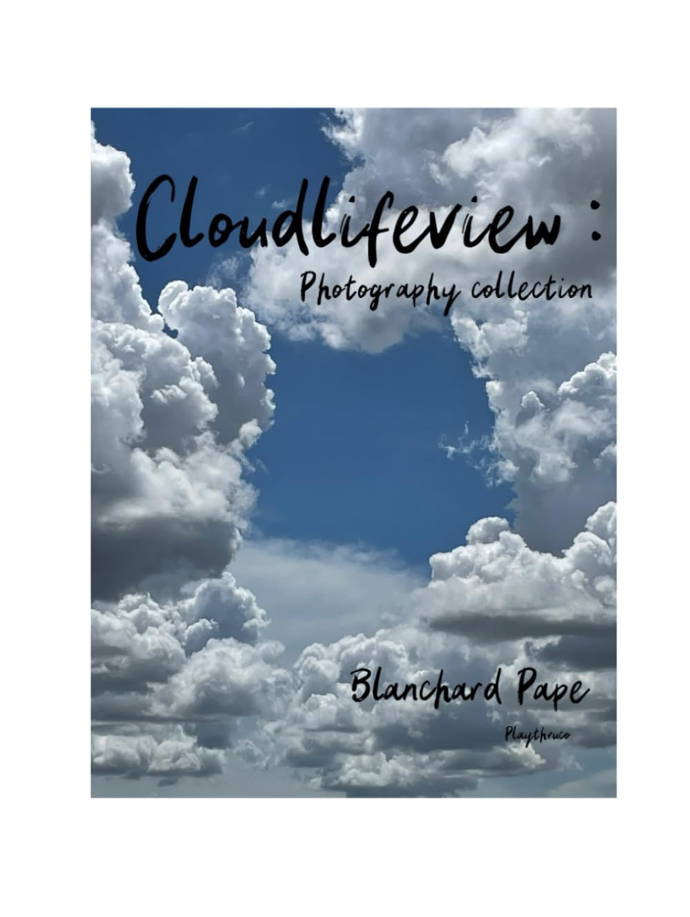 Cloudlifeview: Photography collection