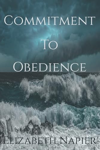 Commitment to Obedience (Logic to Rest) - 8696