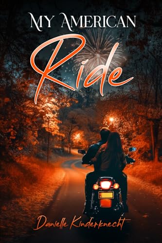 My American Ride: Kansas - 4928