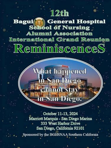 ReminiscenceS: BGHSNAA International Grand Reunion - 1455