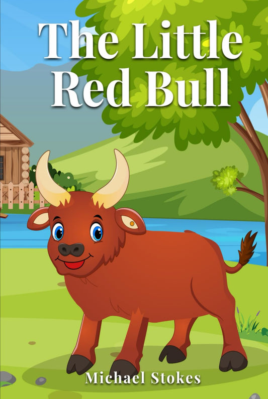 The Little Red Bull