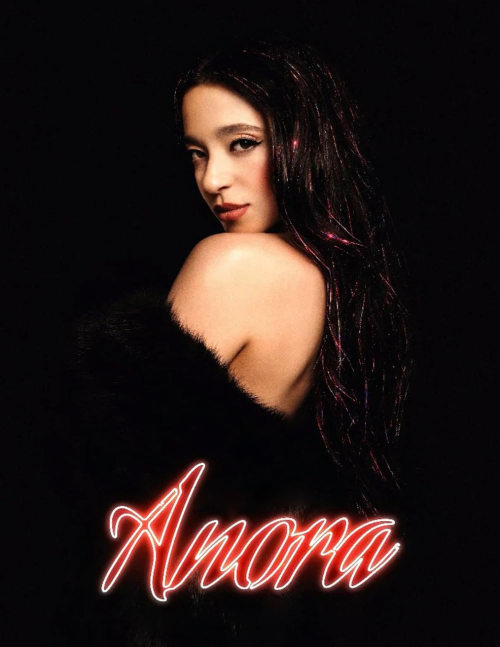 Anora : Screenplay - 8149