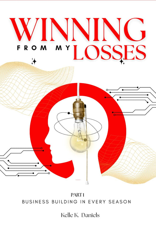 Winning From My Losses: Part 1 Building In Every Season - 837