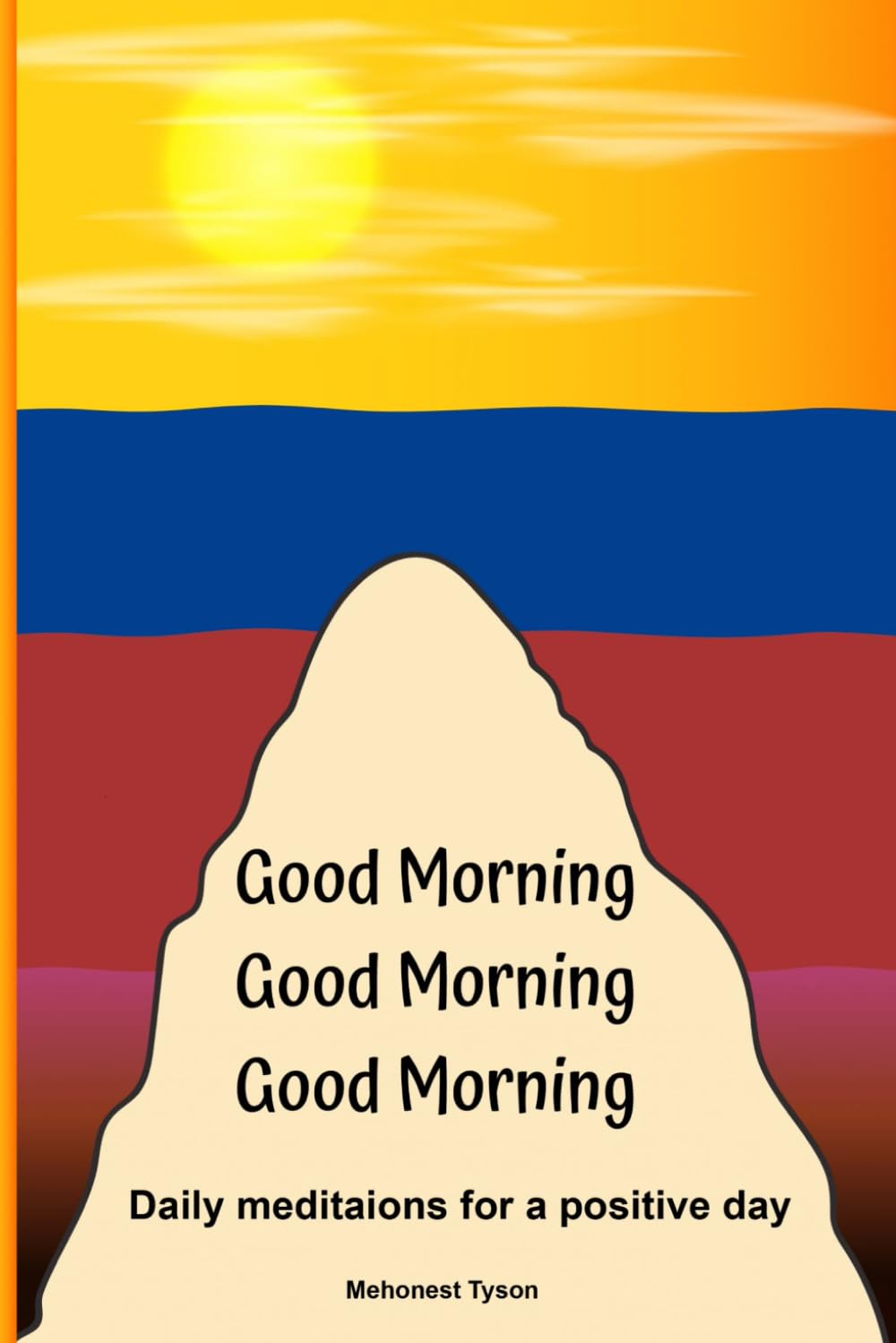 Good Morning Good Morning Good Morning - 6465
