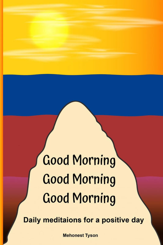 Good Morning Good Morning Good Morning - 6465