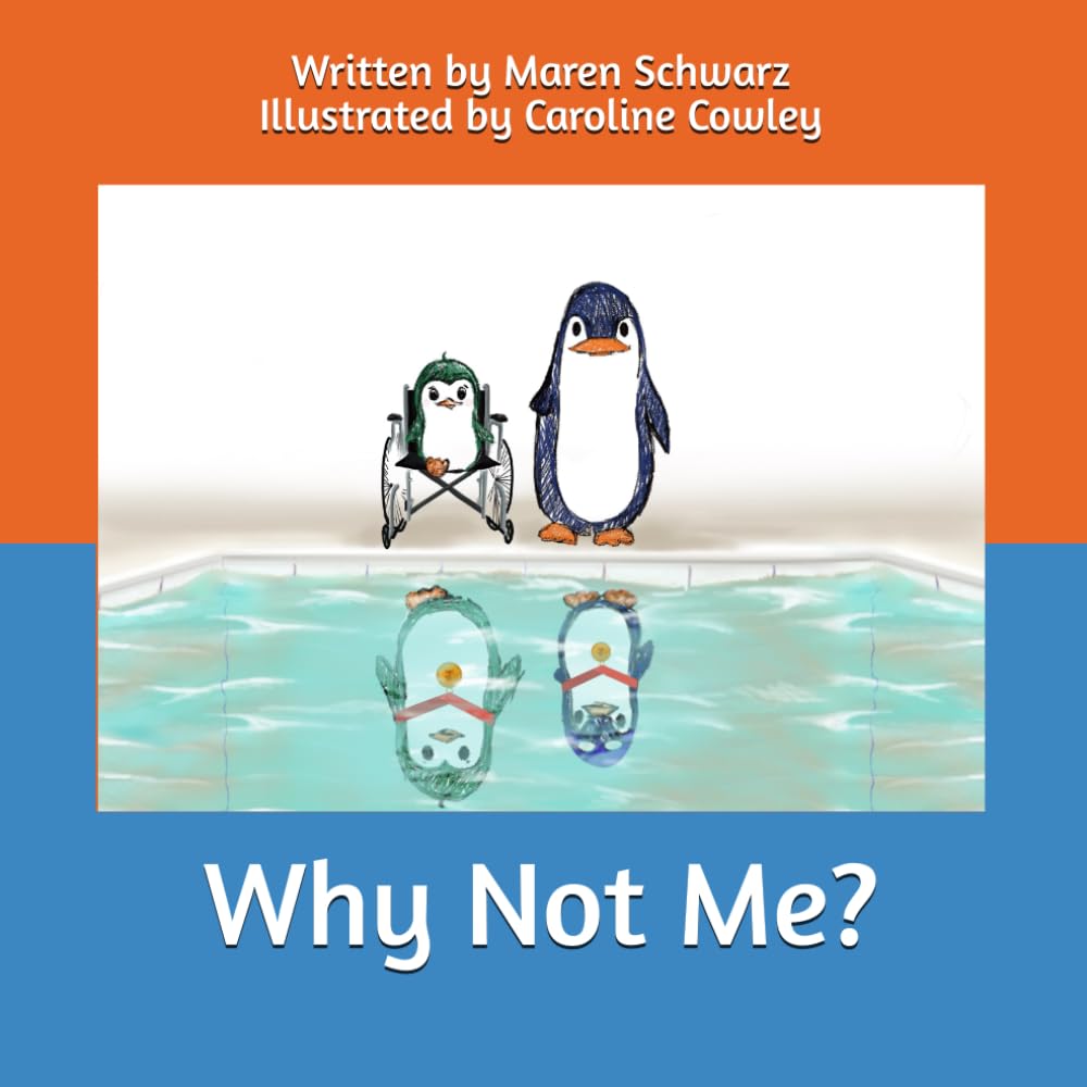 Why Not Me?