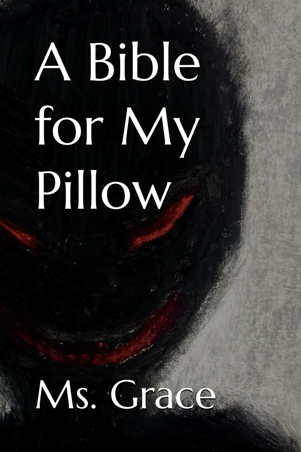 A Bible for My Pillow (Again)