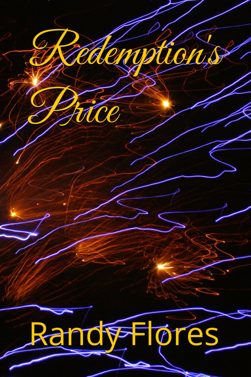 Redemption's Price