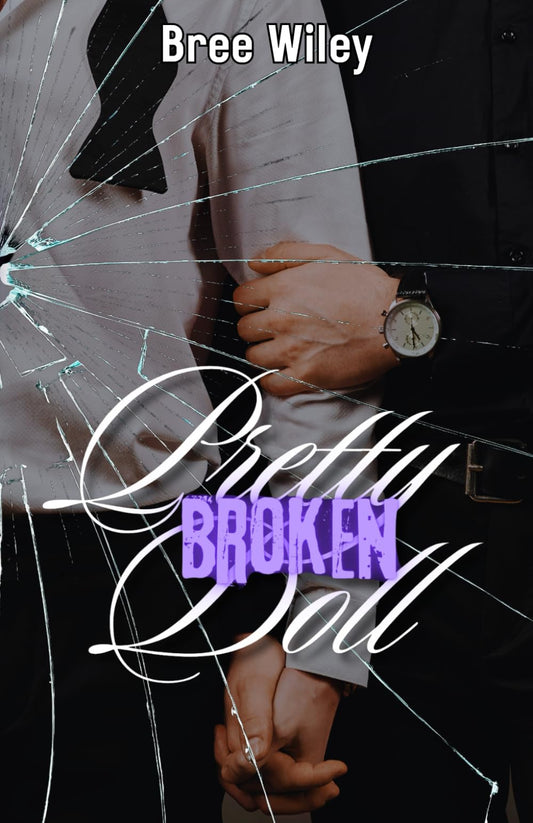 Pretty Broken Doll - 7758