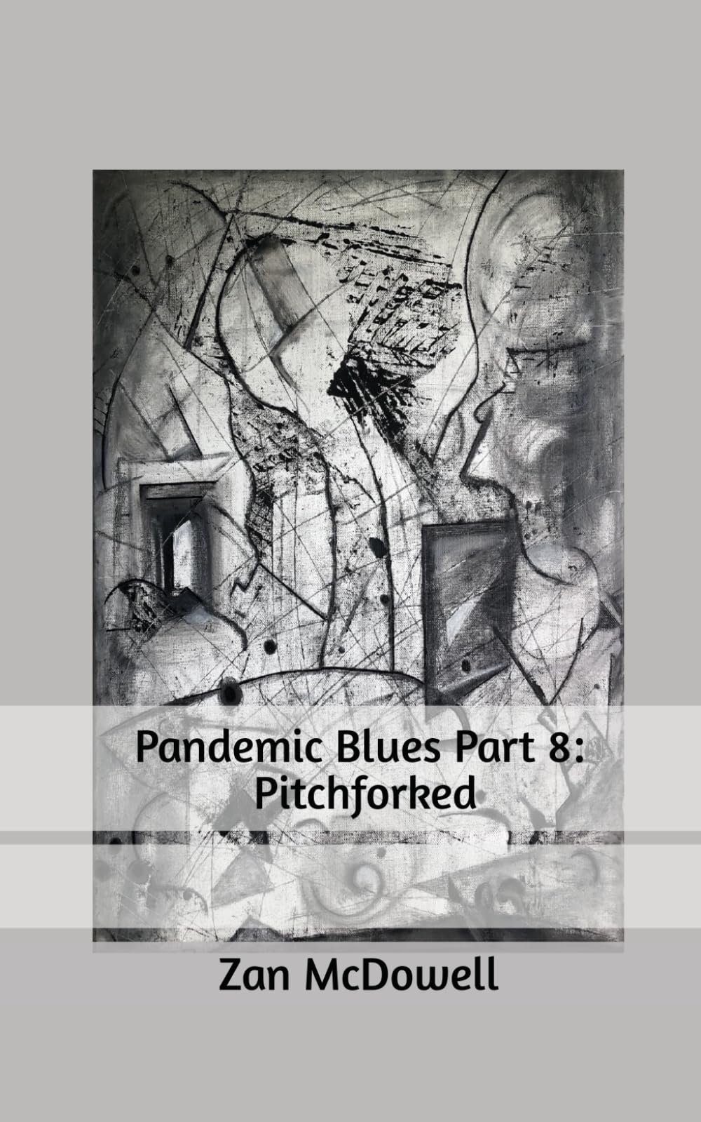 Pandemic Blues Part 8: Pitchforked - 1685