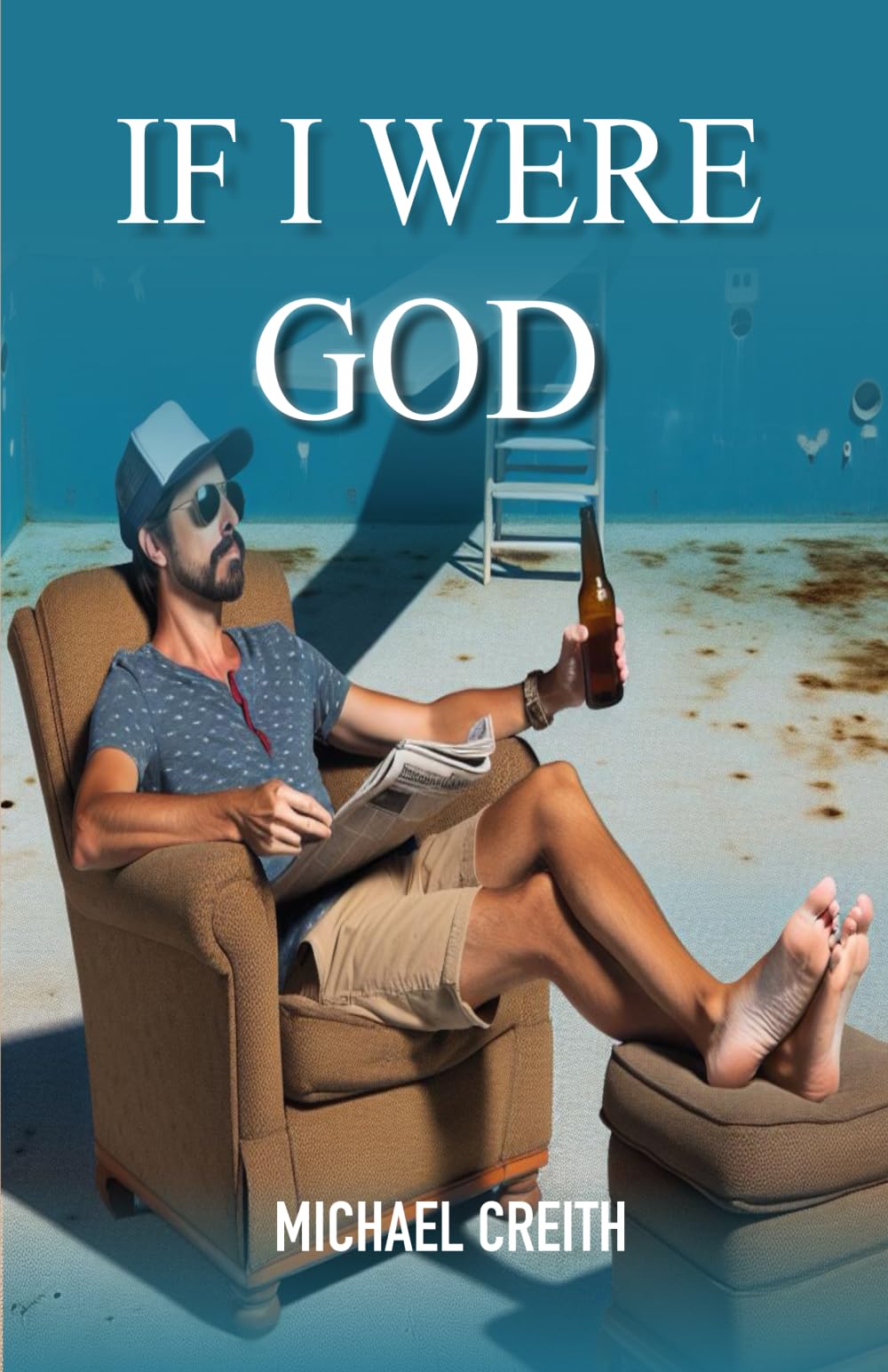 If I Were God - 8247
