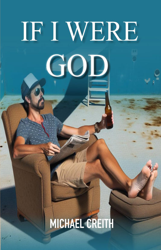 If I Were God - 8247