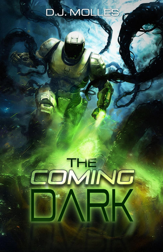 The Coming Dark - 9453