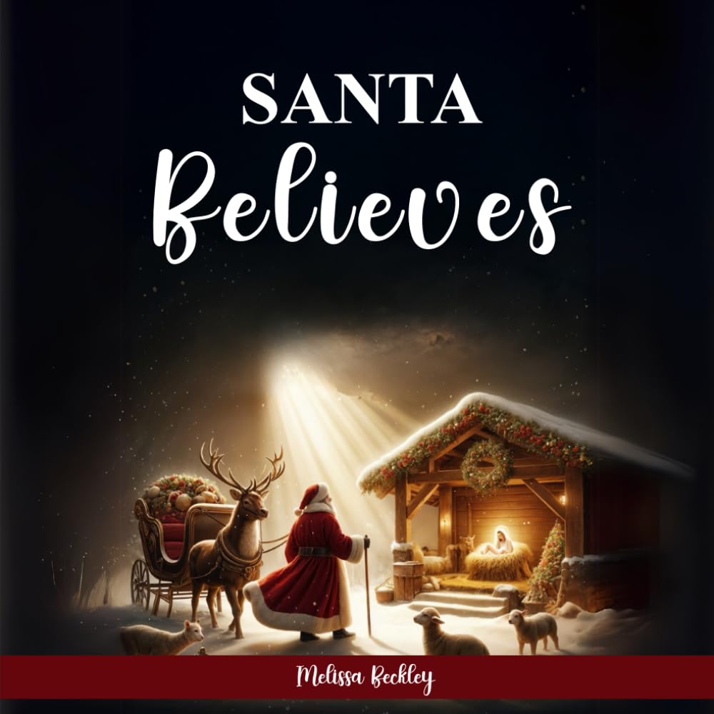 Santa Believes