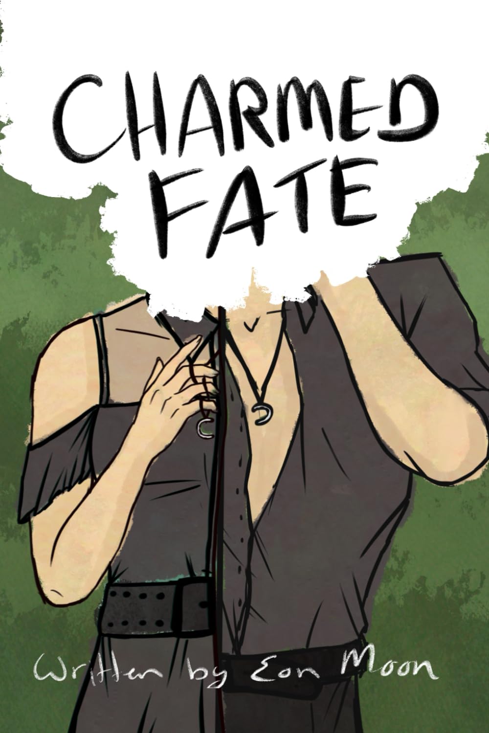Charmed Fate