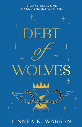 Debt of Wolves - 1703