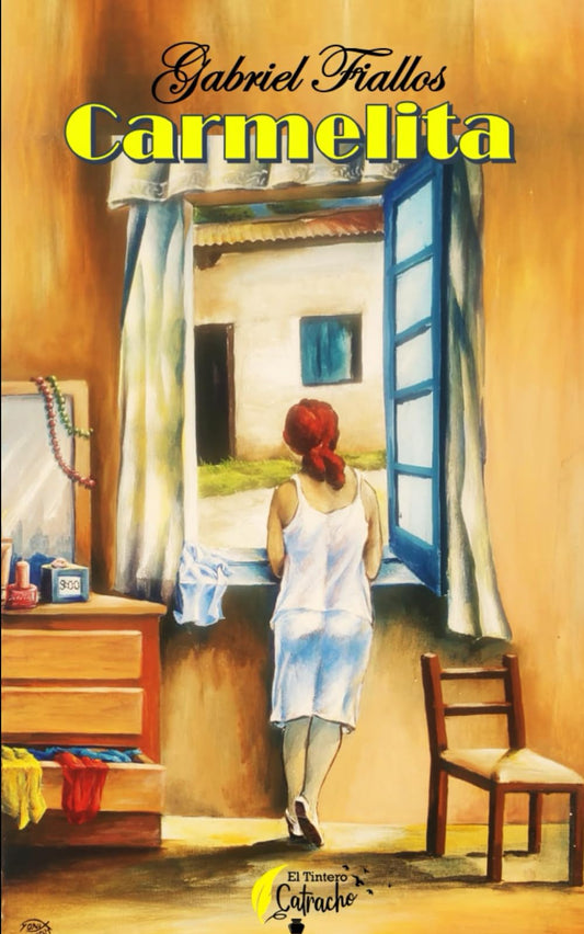Carmelita (Spanish Edition) - 1785