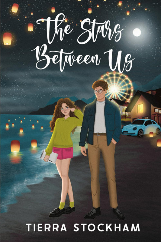 The Stars Between Us