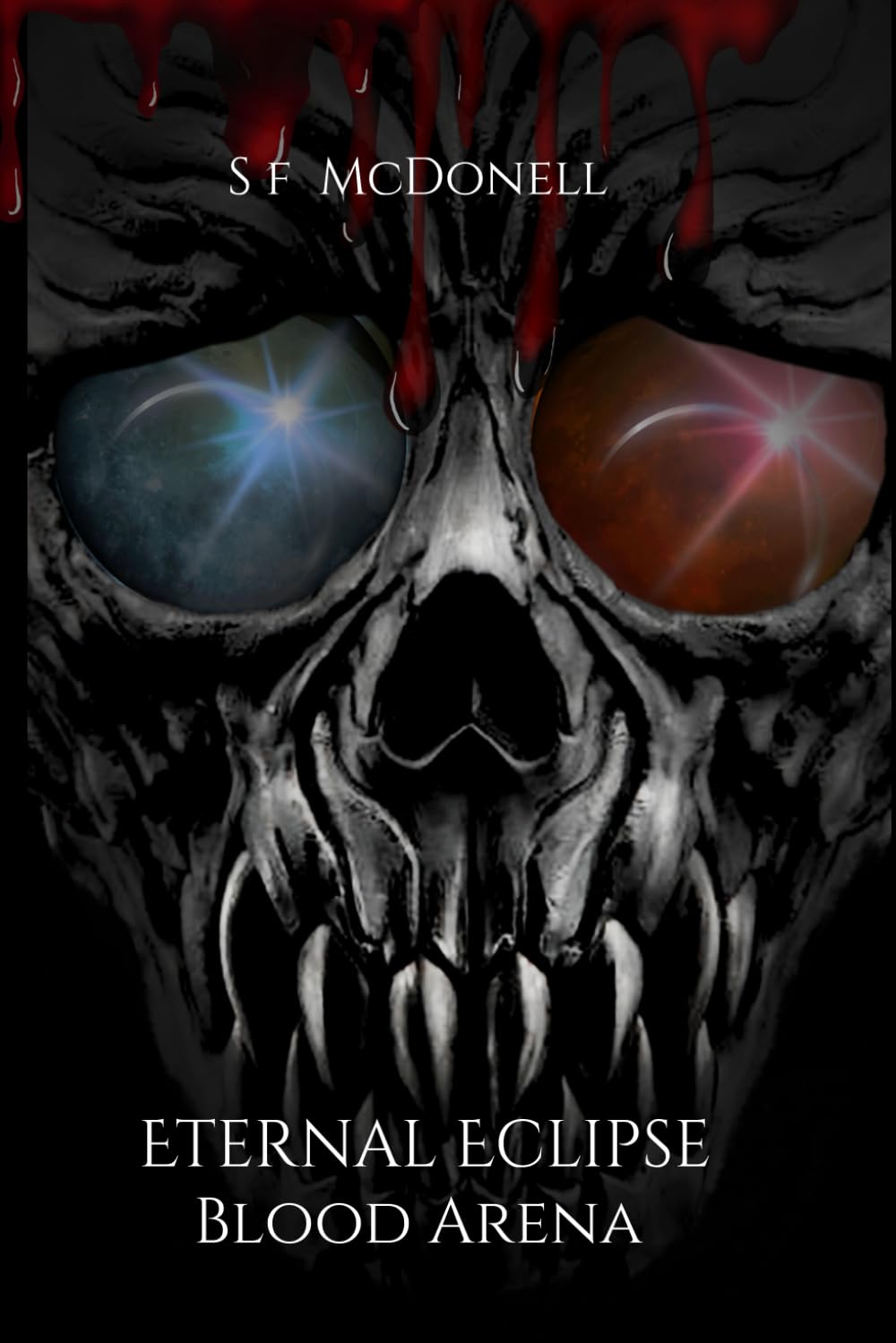 Blood Arena: Eternal Eclipse