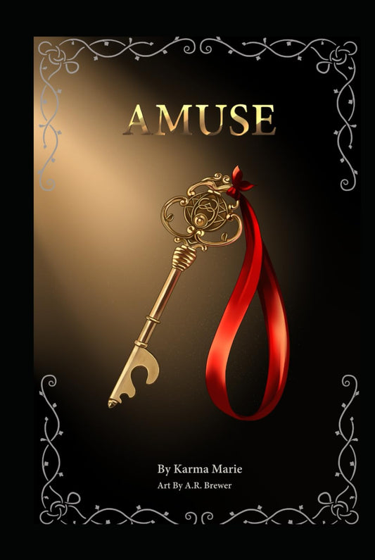 Amuse - 2404