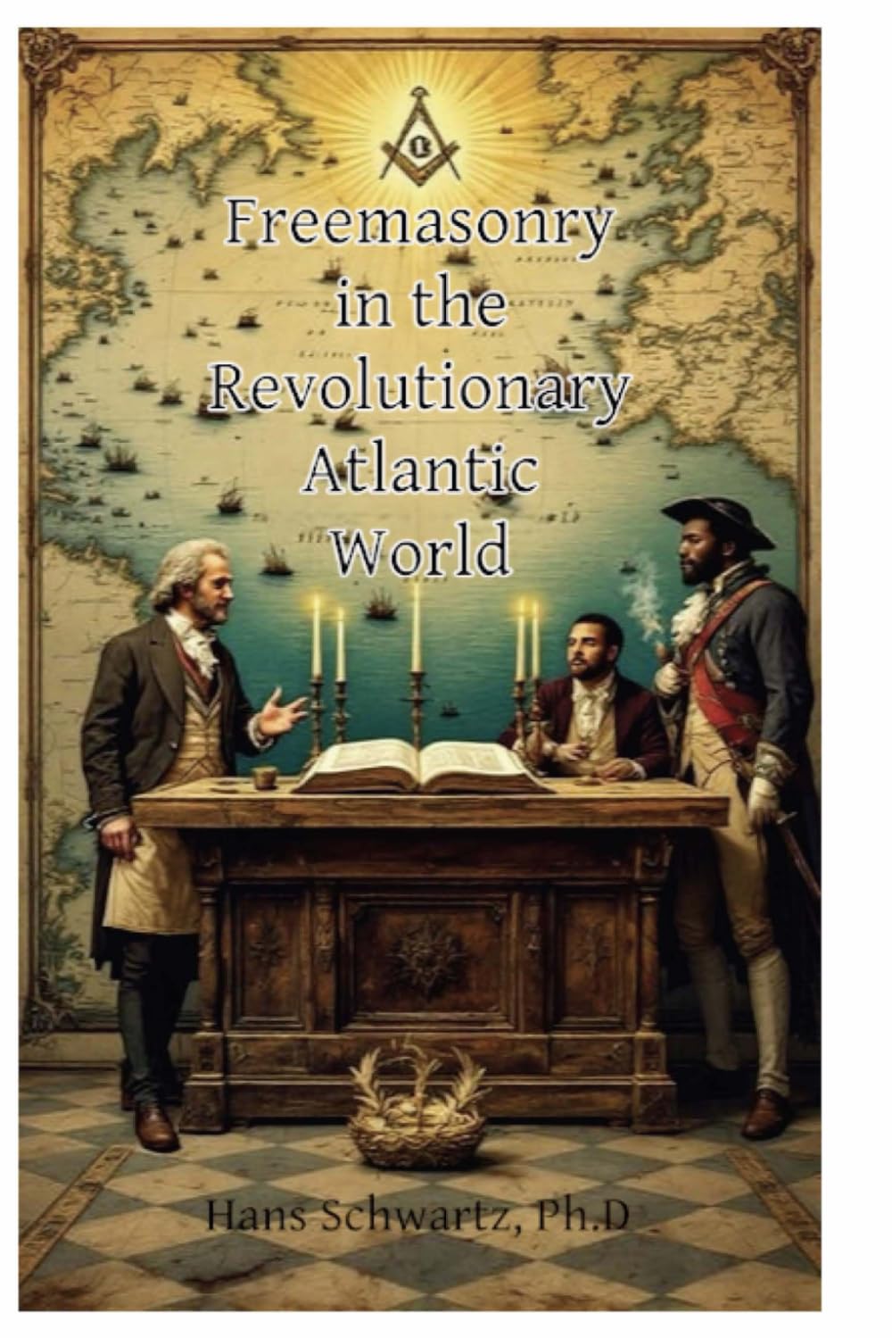 Freemasonry in the Revolutionary Atlantic World