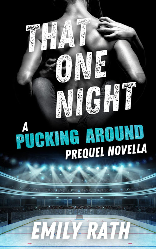 That One Night: Special Edition (Jacksonville Rays) - 4318