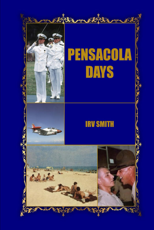 Pensacola Days