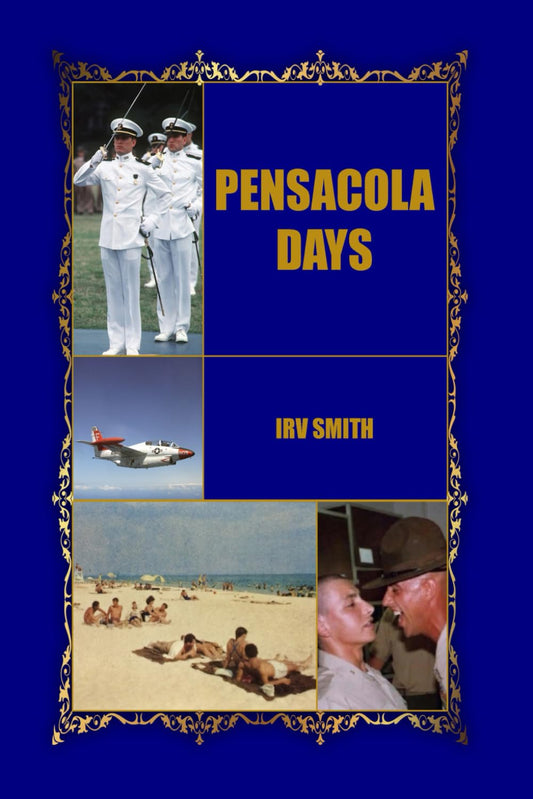 Pensacola Days - 2048