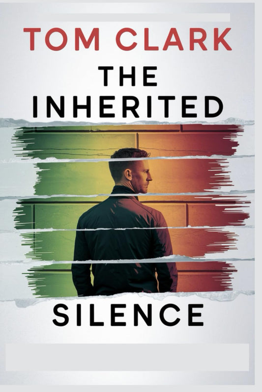 The Inherited Silence: A Story of Family, Pain, and the Bonds That Remain Unspoken - 3785