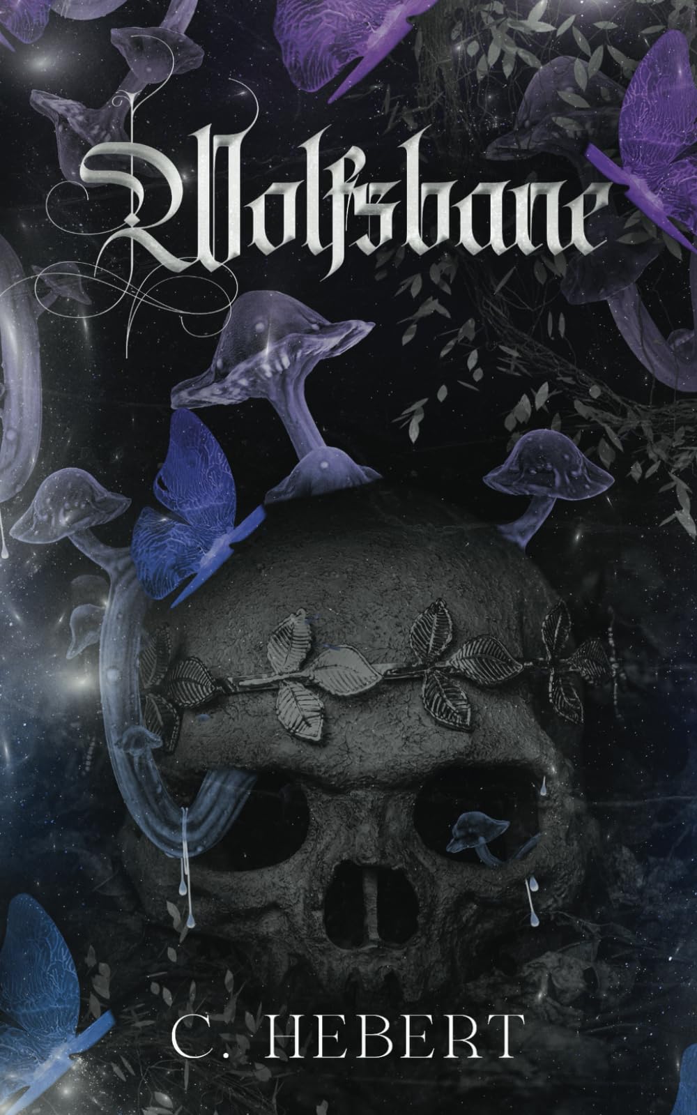 Wolfsbane (Deadly Duet)