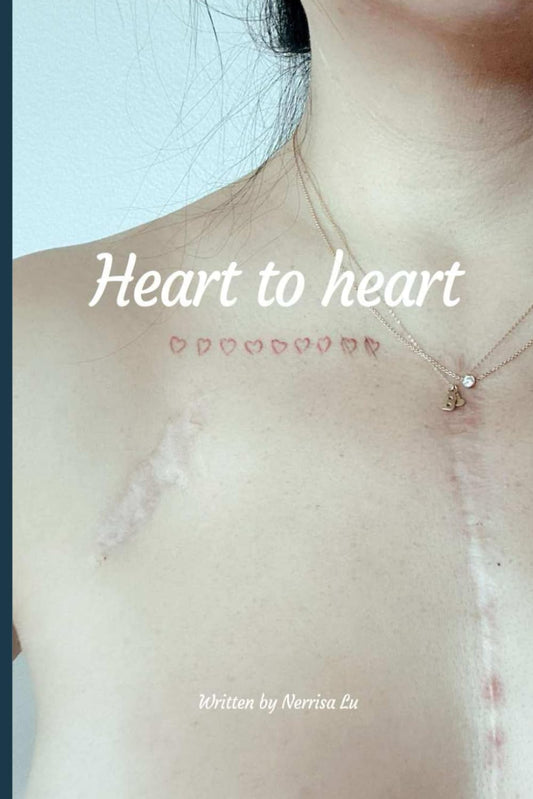 Heart to Heart - 9801