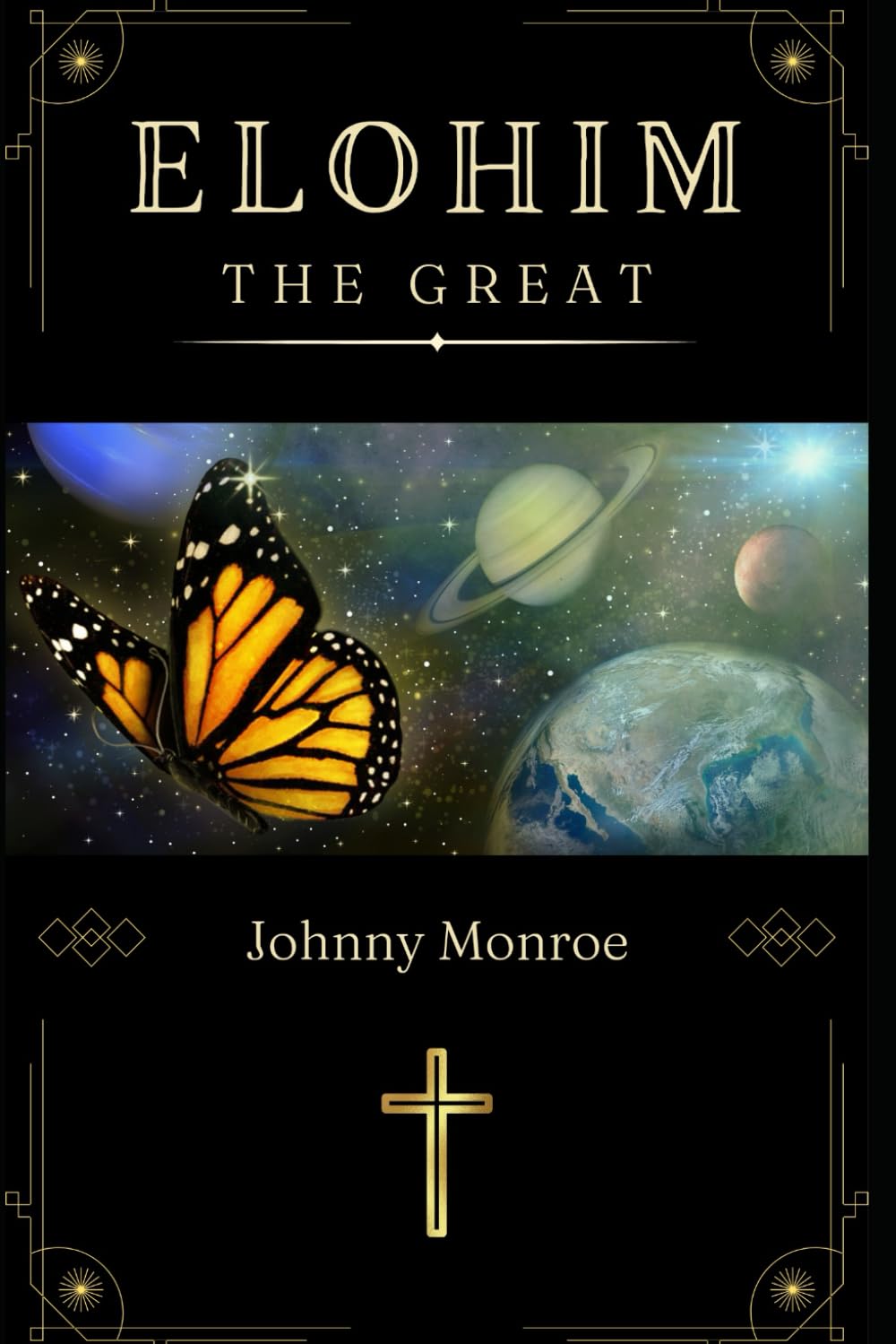 Elohim The Great